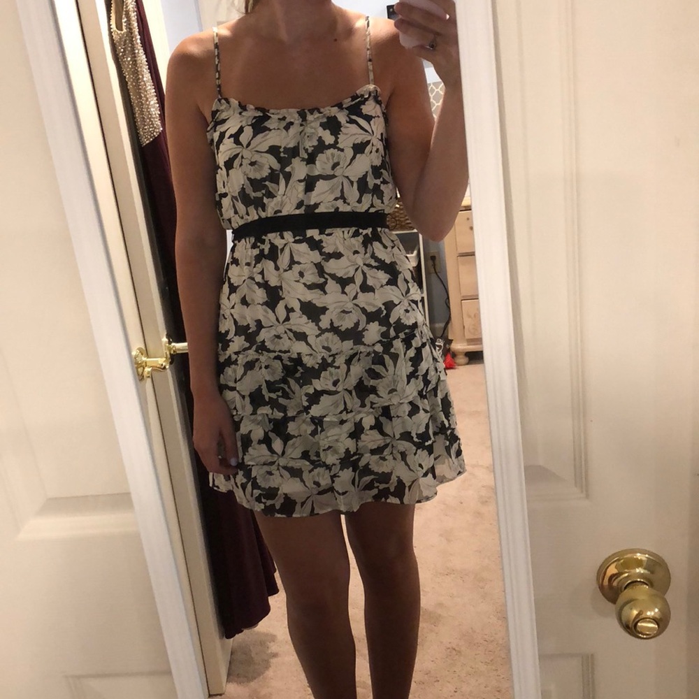 American Eagle Dress